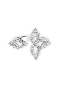 Venetian Princess Ring