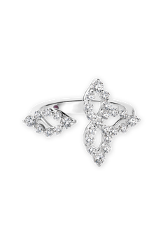 Venetian Princess Ring