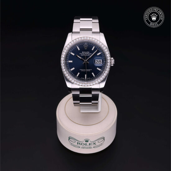 Datejust