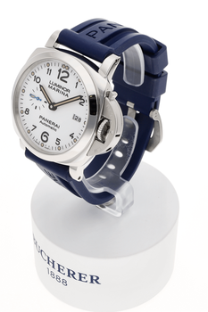 Luminor Marina 1950 3 Days Stainless Steel Automatic