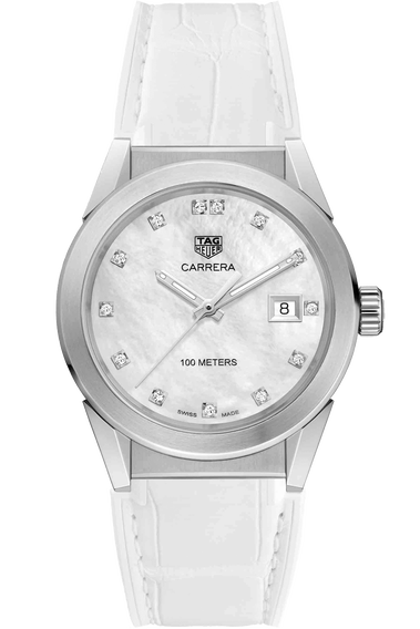 Carrera Lady