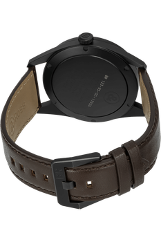 BR 123 Heritage PVD Stainless Steel Automatic