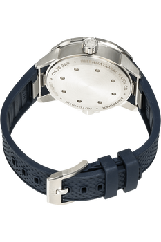 Aquatimer Stainless Steel Automatic