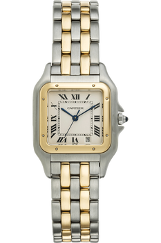 Tourneau pre owned cartier on sale