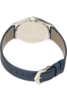Calatrava Reference 4896 White Gold Manual