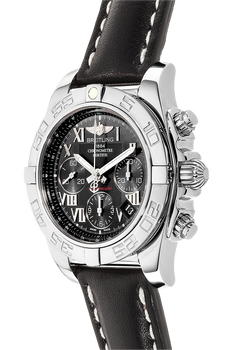 Chronomat 41 Stainless Steel Automatic