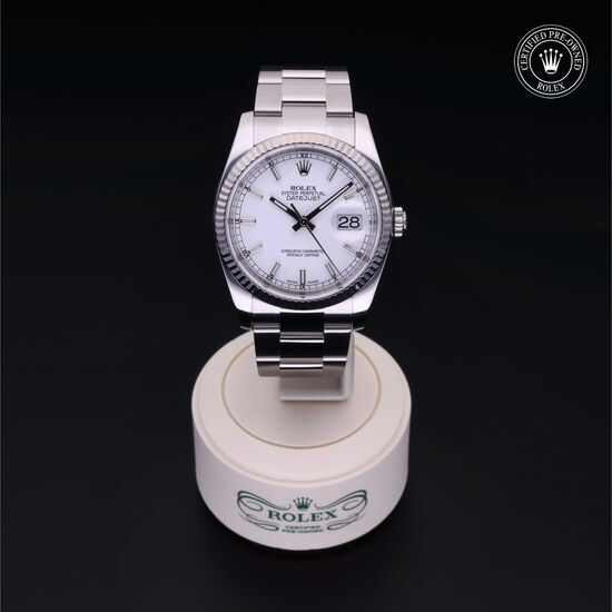 Datejust