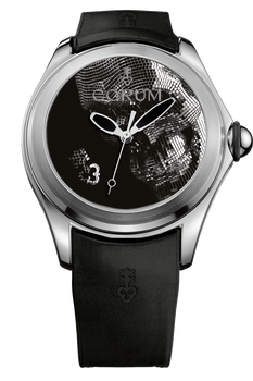 Bubble Skull L082/03041