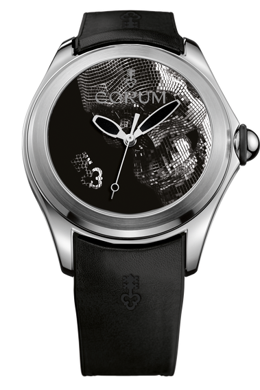 Bubble Skull L082/03041