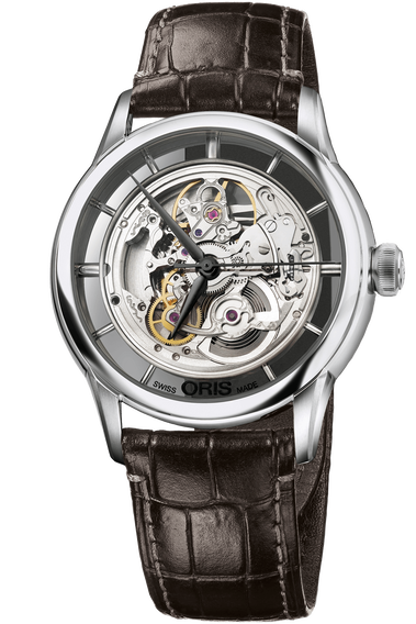 Artelier Translucent Skeleton