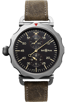 WW2 Regulateur Heritage