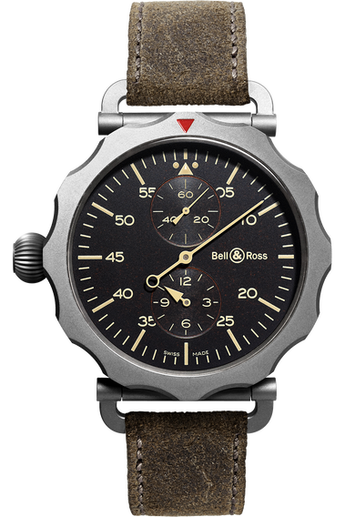 WW2 Regulateur Heritage