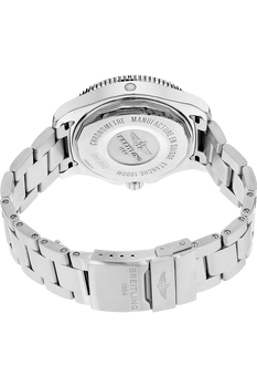 Pre Owned Breitling Superocean II A17392