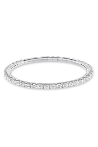 Classics Emerald Cut Stretchy Bracelet