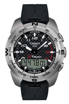 T-Touch Expert Quartz