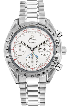 Speedmaster Reduced Torino Olympics Limited Edition