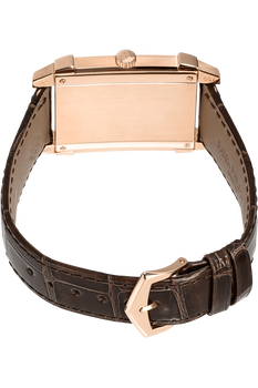 Gondolo Reference 5111 Rose Gold Manual