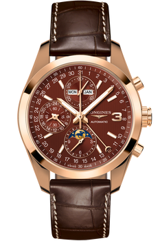 Triple Crown Conquest- Limited Edition
