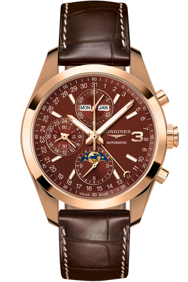 Longines limited edition discount