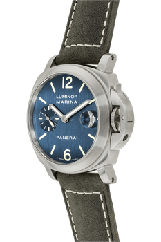 Luminor Marina Stainless Steel Automatic