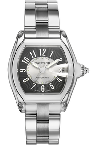 Roadster Stainless Steel Automatic