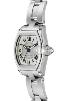 Roadster Stainless Steel Automatic