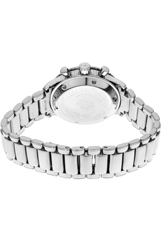 Type XX Transatlantique Stainless Steel Automatic