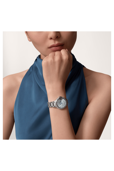 Ballon Bleu de Cartier, 33 MM