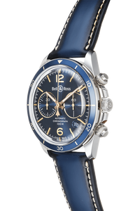 BR V2-94 Aeronvale Stainless Steel Automatic