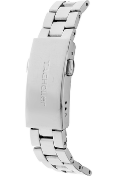 Aquaracer Stainless Steel Quartz