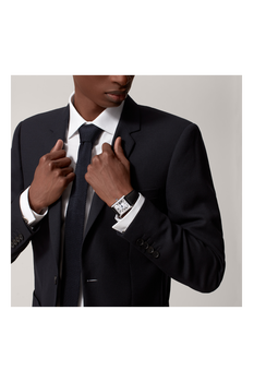 Tank Must, Extra-Large Model