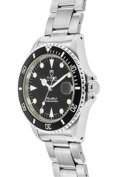 Prince Oysterdate Submariner Stainless Steel Automatic