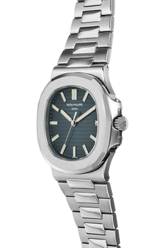 Nautilus Reference 5711 Stainless Steel Automatic