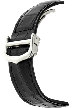 Pasha C Limited Edition Stainless Steel Automatic