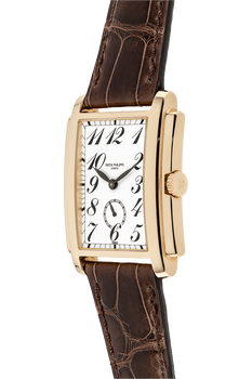 Gondolo Reference 5024 Yellow Gold Manual