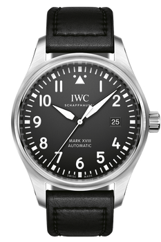 Pilot&#39;s Watch Mark XVIII