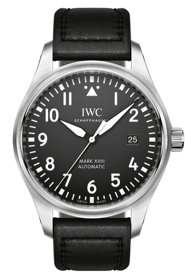 Pilot&#39;s Watch Mark XVIII