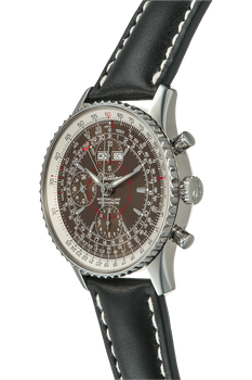 Montbrillant Datora Stainless Steel Automatic