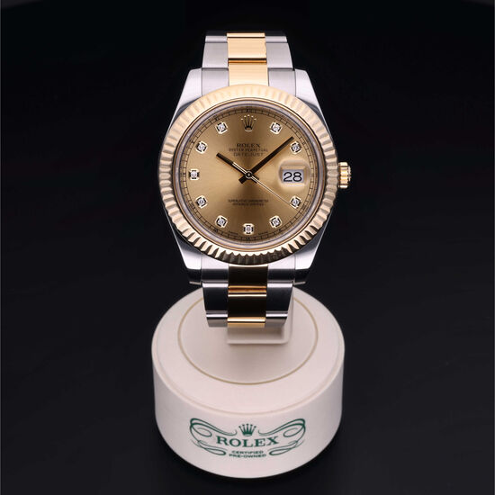 Datejust II