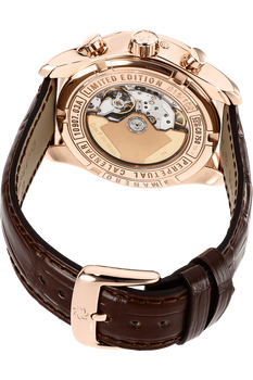 Manero ChronoPerpetual Rose Gold Automatic