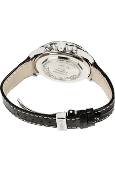 Type XXI Flyback Chronograph Stainless Steel Automatic