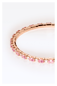 Classics Rivière Bracelet 6.6 ct.