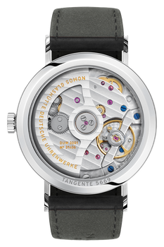 Tangente neomatik blue gold