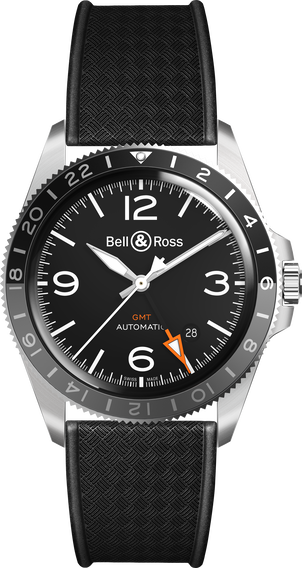 BR V2-93 GMT