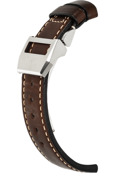 Big Pilot&#39;s Le Petit Prince Stainless Steel Automatic