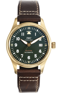 Pilot's Spitfire Bronze Automatic