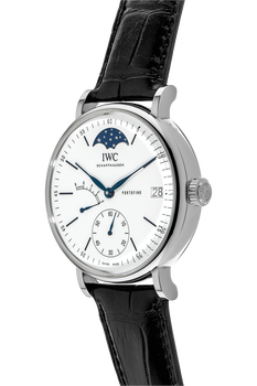 Iwc portofino moonphase 150 years outlet