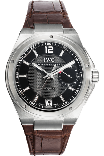 Big Ingenieur Stainless Steel Automatic
