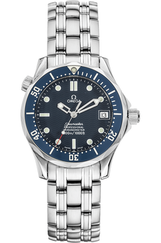 Seamaster Stainless Steel Automatic