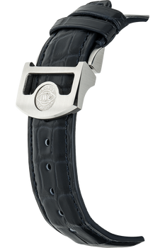 Portugieser Grande Complication Platinum Automatic